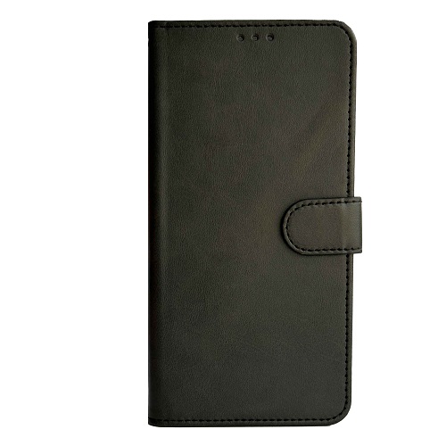 کیف چرمی شیائومی نوت 10 - Leather Case XIAOMI NOTE 10