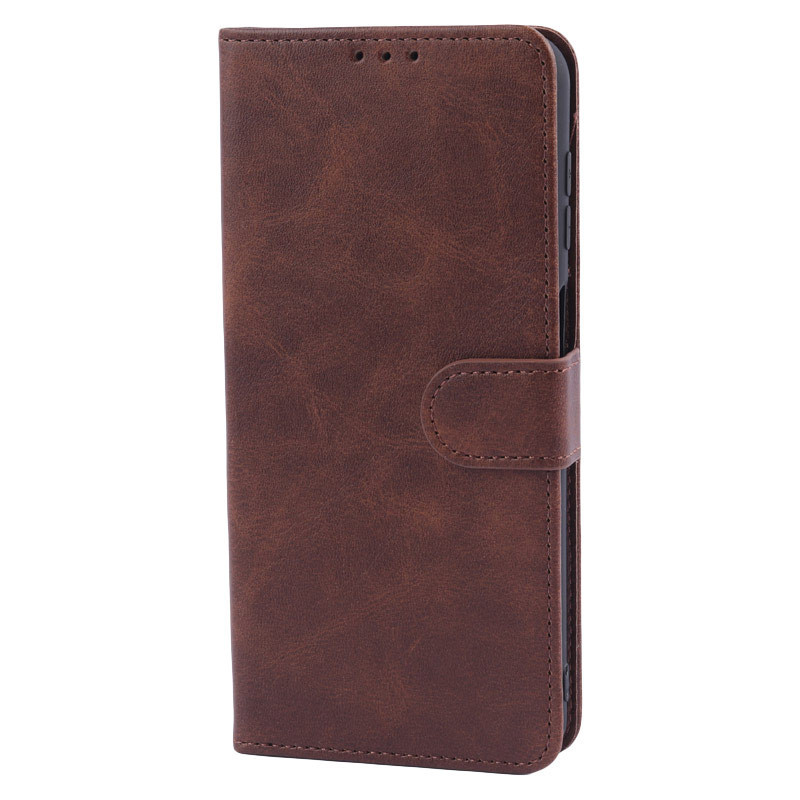 کیف چرمی شیائومی نوت 13 4جی - Leather Case XIAOMI NOTE 13 4g