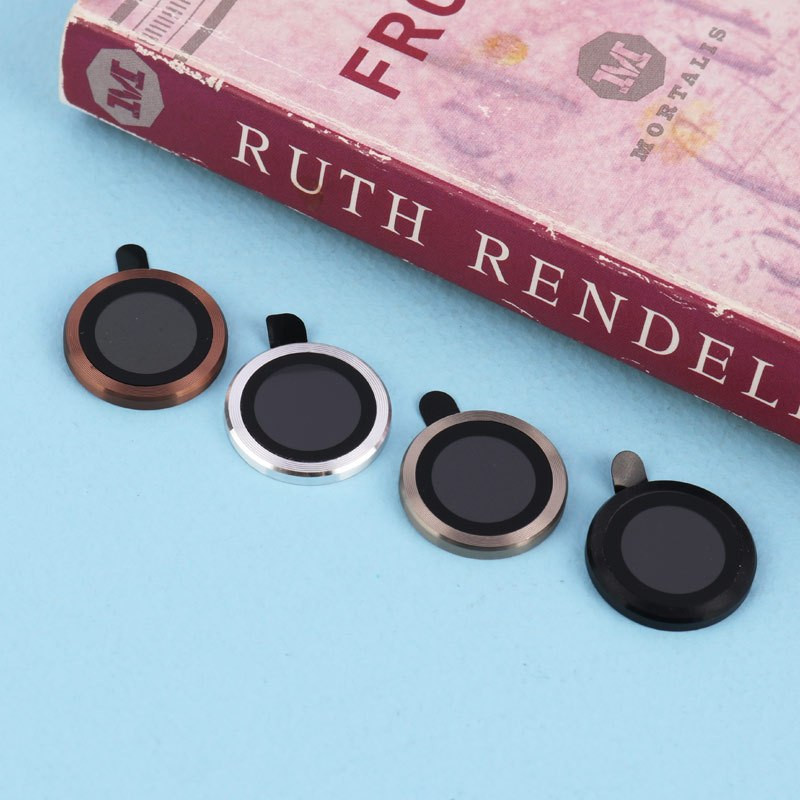 گلس لنز رینگی IPHONE 16 PLUS