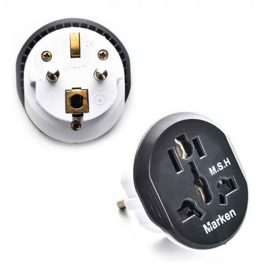 تبدیل 3 به 2 اصلی مارکن مدل M.S.H