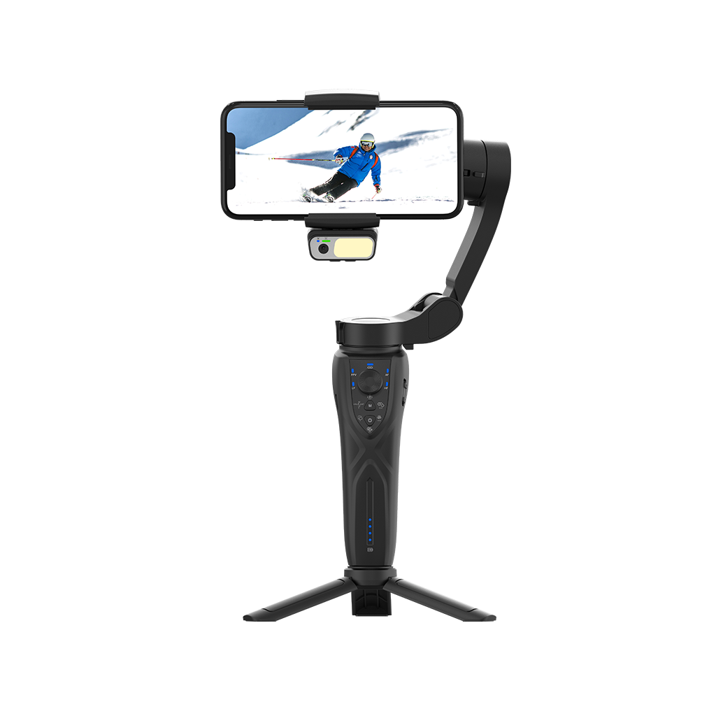 گیمبال موبایل گلتیج مدل Goaltage GMB01 Promotion Gimbal
