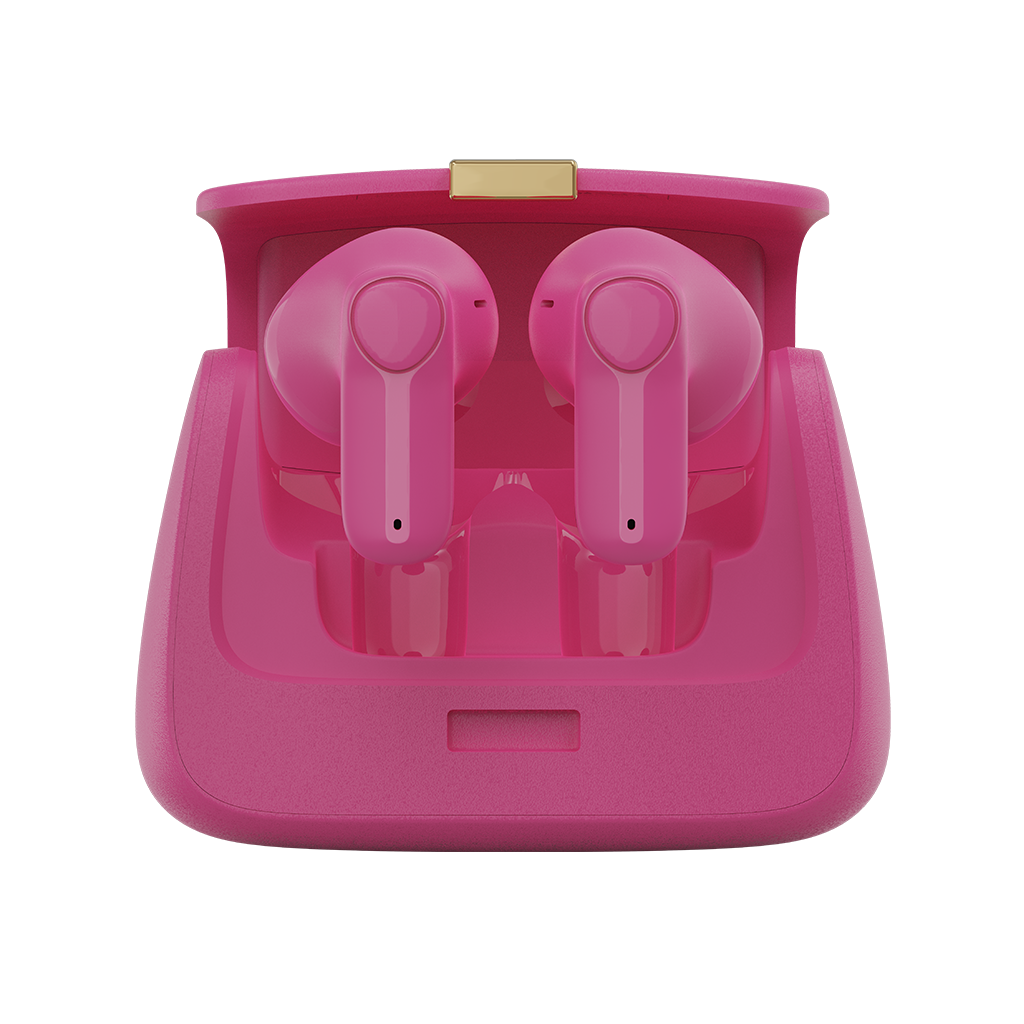 هندزفری بلوتوثی گلتیج مدل Goaltage HP15 ClearPulse True Wireless