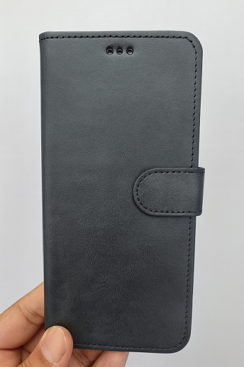 کیف چرمی شیائومی پوکو اف 5 Leather Case xiaomi poco f5