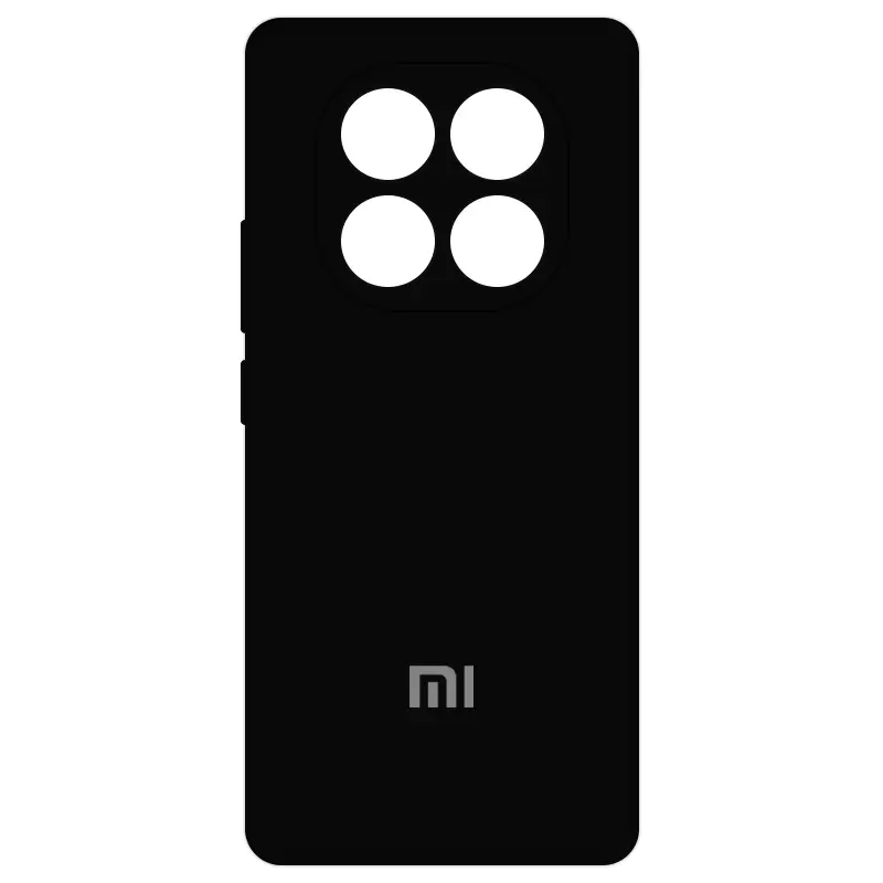 گارد سیلیکونی اورجینال شیائومی POCO X7