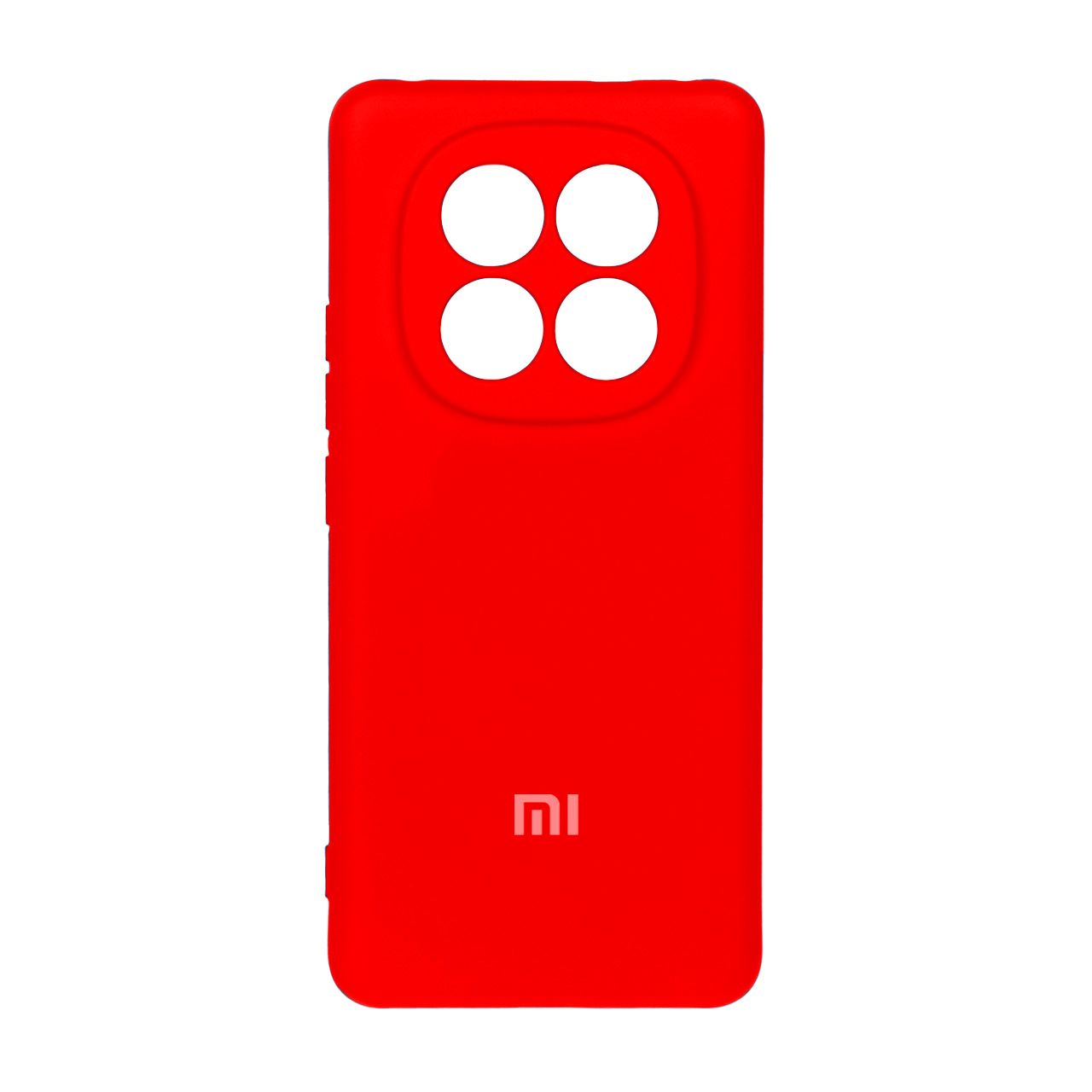 گارد سیلیکونی اورجینال شیائومی NOTE 14 PRO 4G