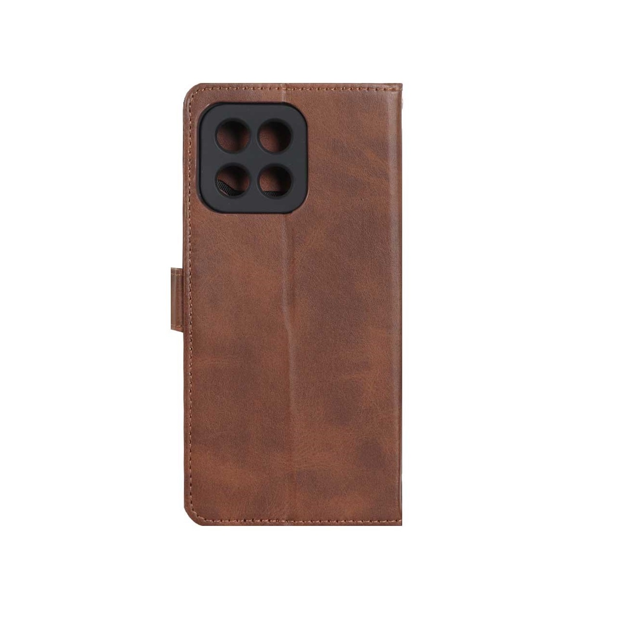 کیف چرمی گوشی آنر Leather Case Honor X8