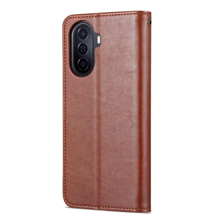 کیف چرمی هوآوی Leather Case Huawei Nova Y70