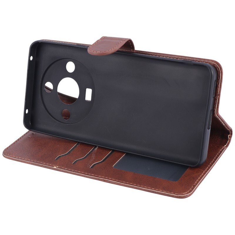 کیف چرمی گوشی آنر Leather Case Honor X9B