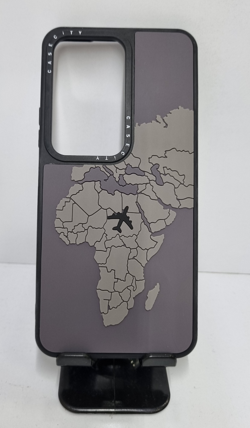 گارد گوشی طرحدار برجسته مدل case city شیائومی ردمی 15  xiaomi redmi 15