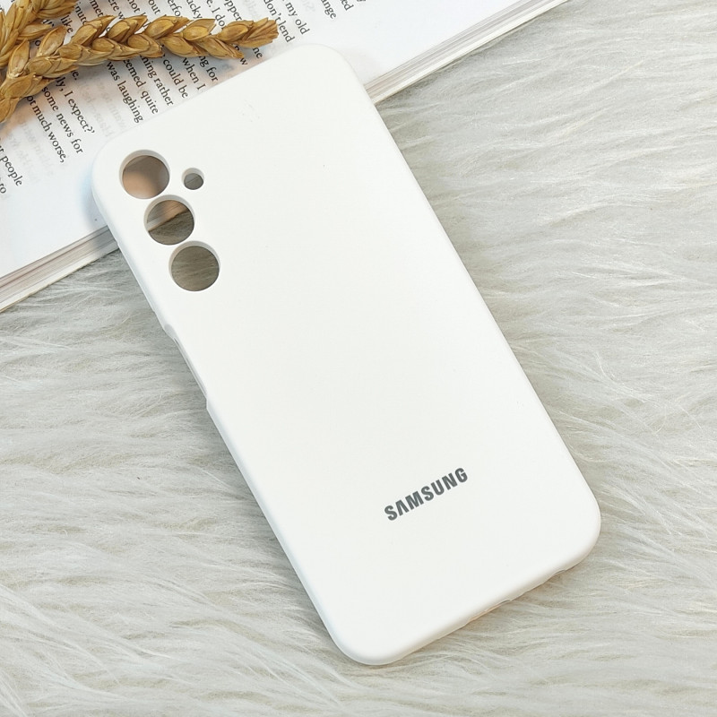 گارد سیلیکونی سامسونگ Galaxy A24