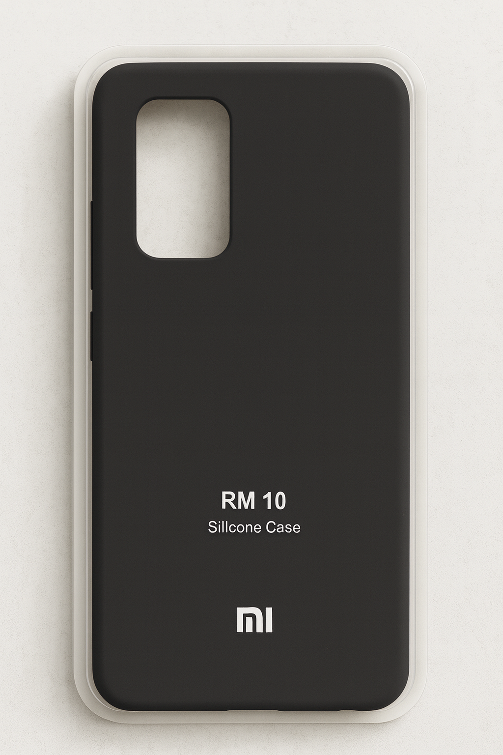 گارد سیلیکونی شیائومی ردمی 10 xiaomi redmi 10 silicon case