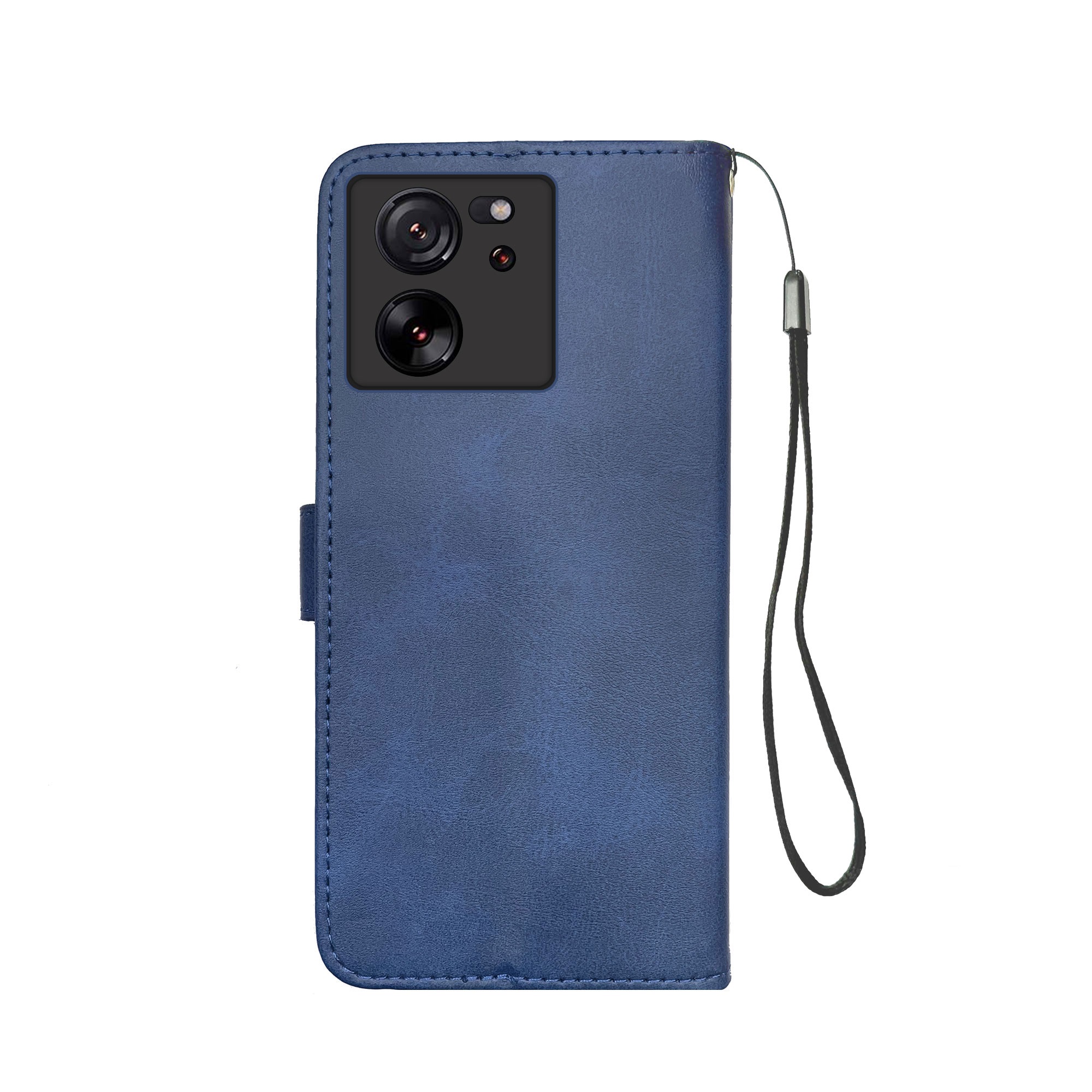 کیف چرمی شیائومی Leather Case XIAOMI MI 13T PRO