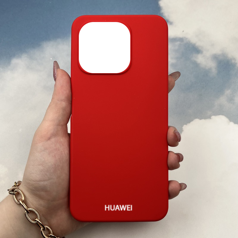 گارد سیلیکونی اورجینال گوشی آنر X8A