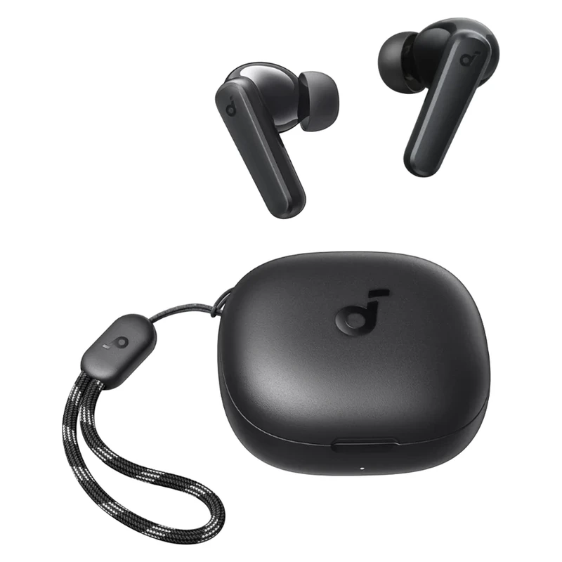 هدفون بی سیم اَنکر مدل Soundcore R50i a3949
