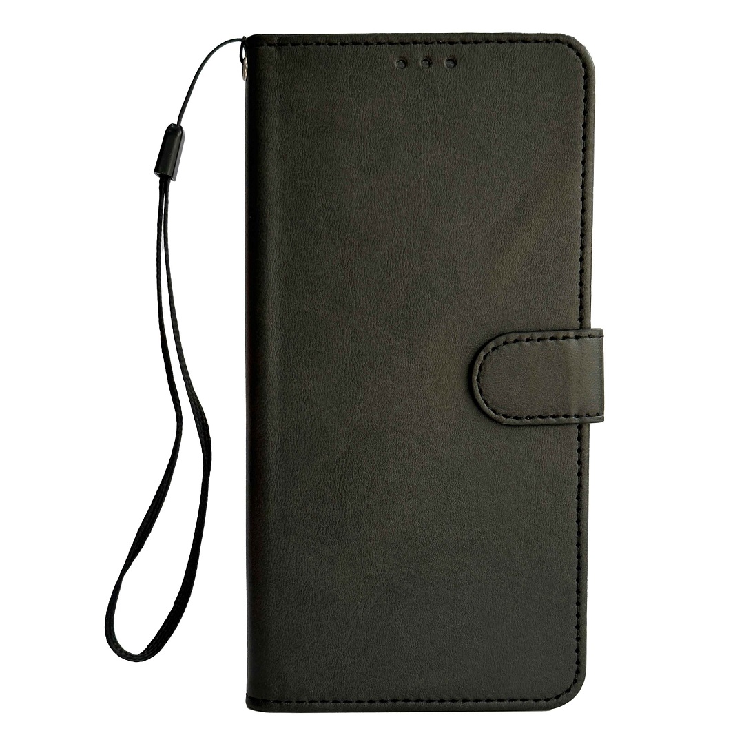 کیف چرمی سامسونگ Leather Case SAMSUNG A14