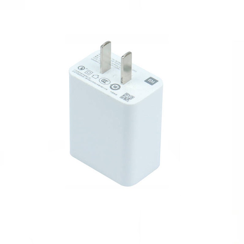 آداپتور شارژر اصلی 22.5 وات شیائومی مدل MDY-11-EM
