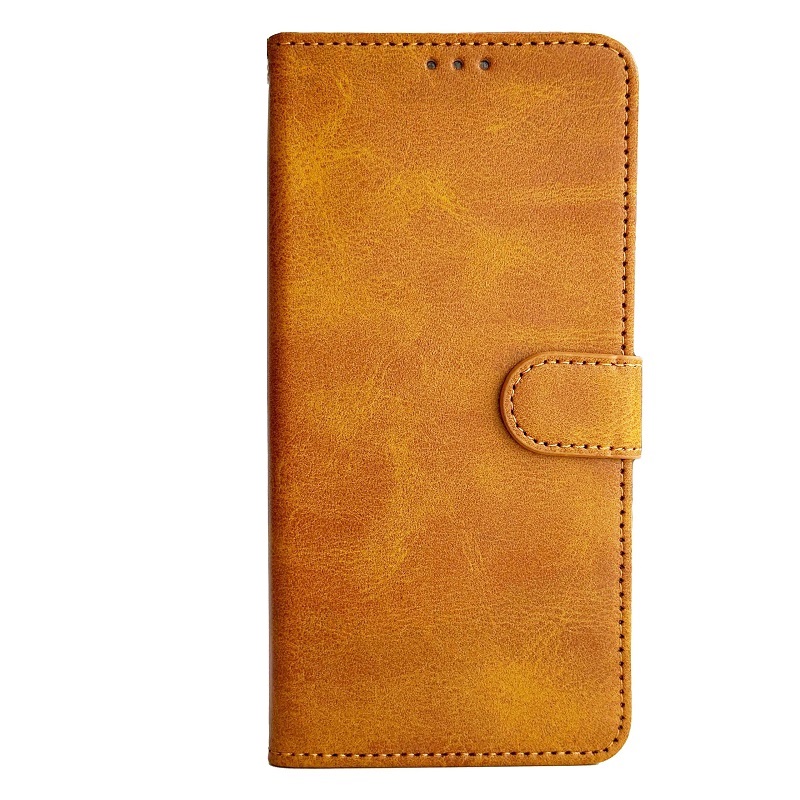 کیف چرمی شیائومی پوکو ایکس7 - Leather Case POCO X7