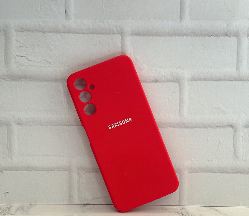 گارد سیلیکونی اورجینال سامسونگ Galaxy A05s