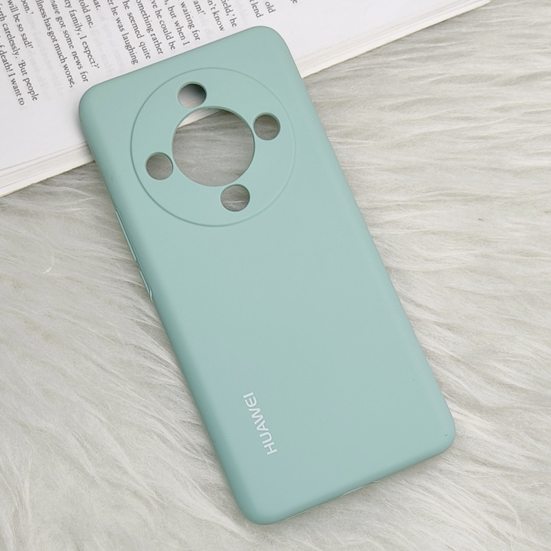 گارد سیلیکونی اورجینال گوشی آنر X9B