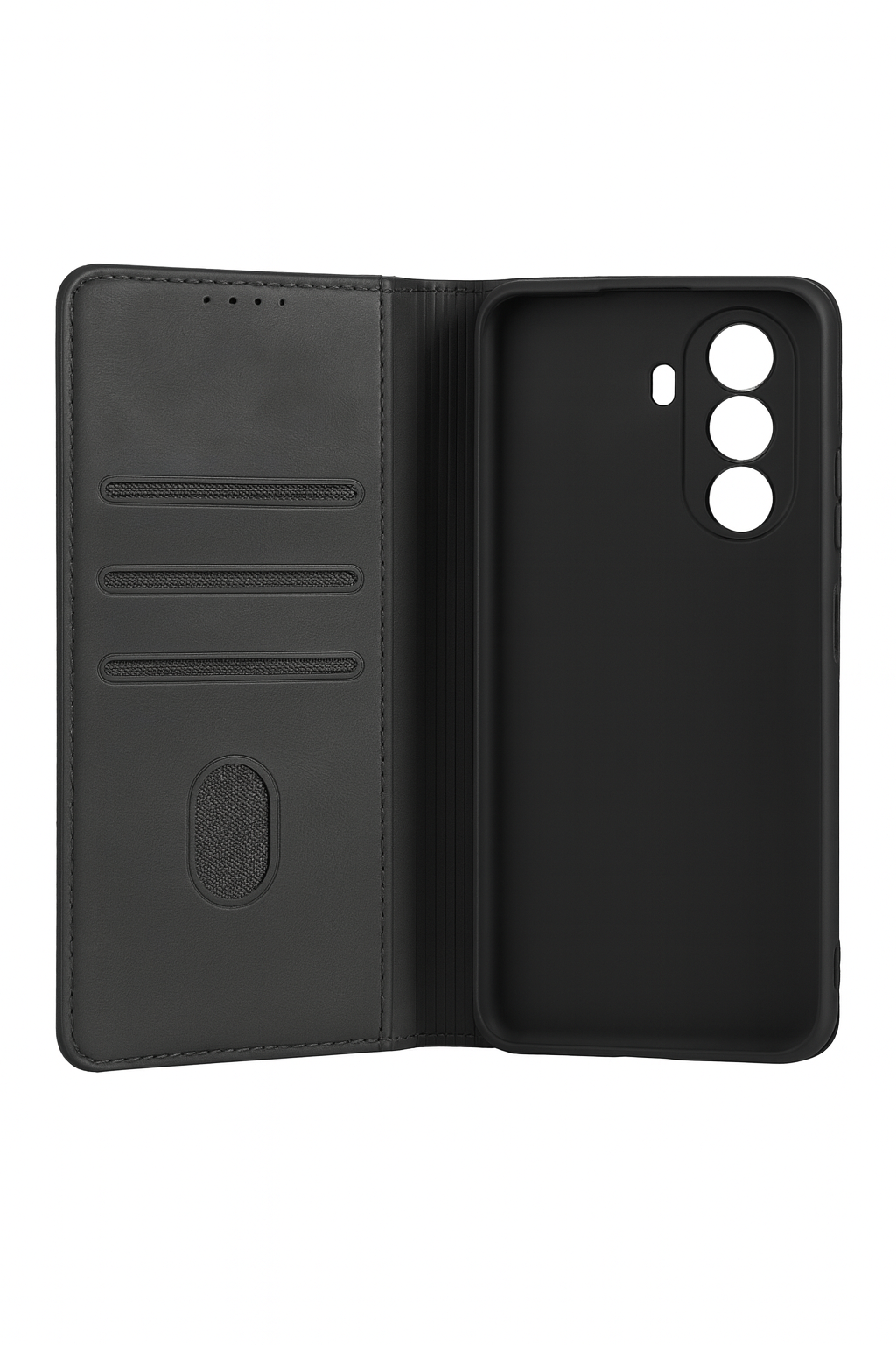 کیف چرمی هواوی وای 70  - Leather Case HUAWEI Y70