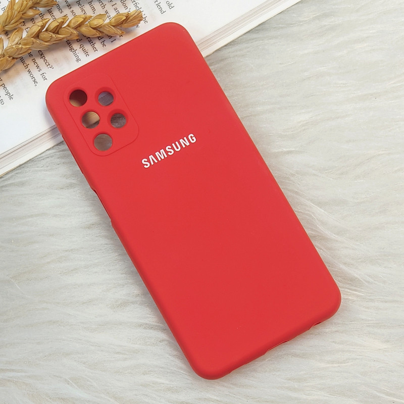 گارد سیلیکونی اورجینال سامسونگ Galaxy A13 4G