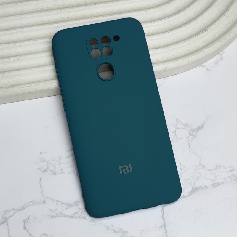 گارد سیلیکونی اورجینال شیائومی NOTE 9