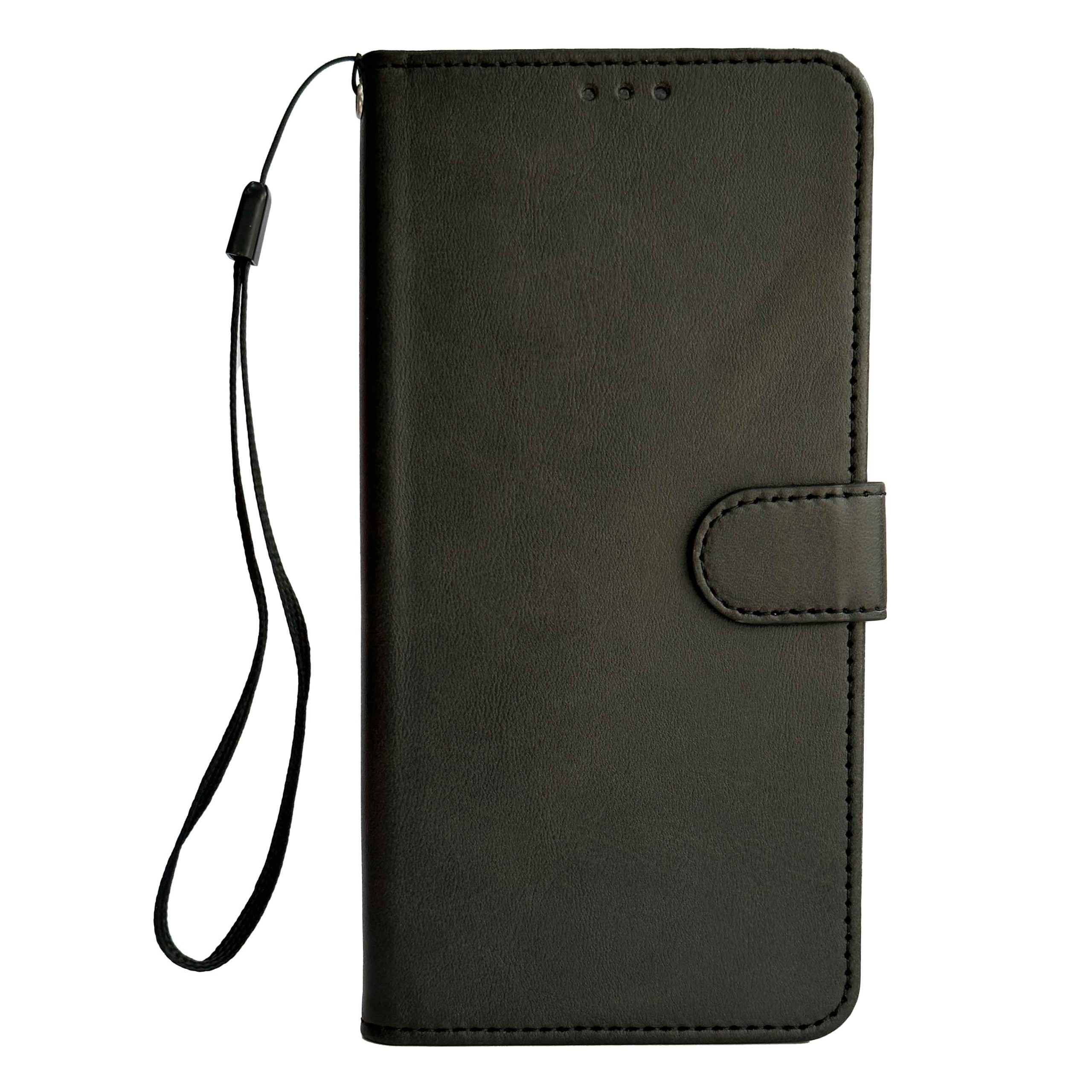 کیف چرمی شیائومی نوت 12 فور جی - Leather Case XIAOMI NOTE 12 4g