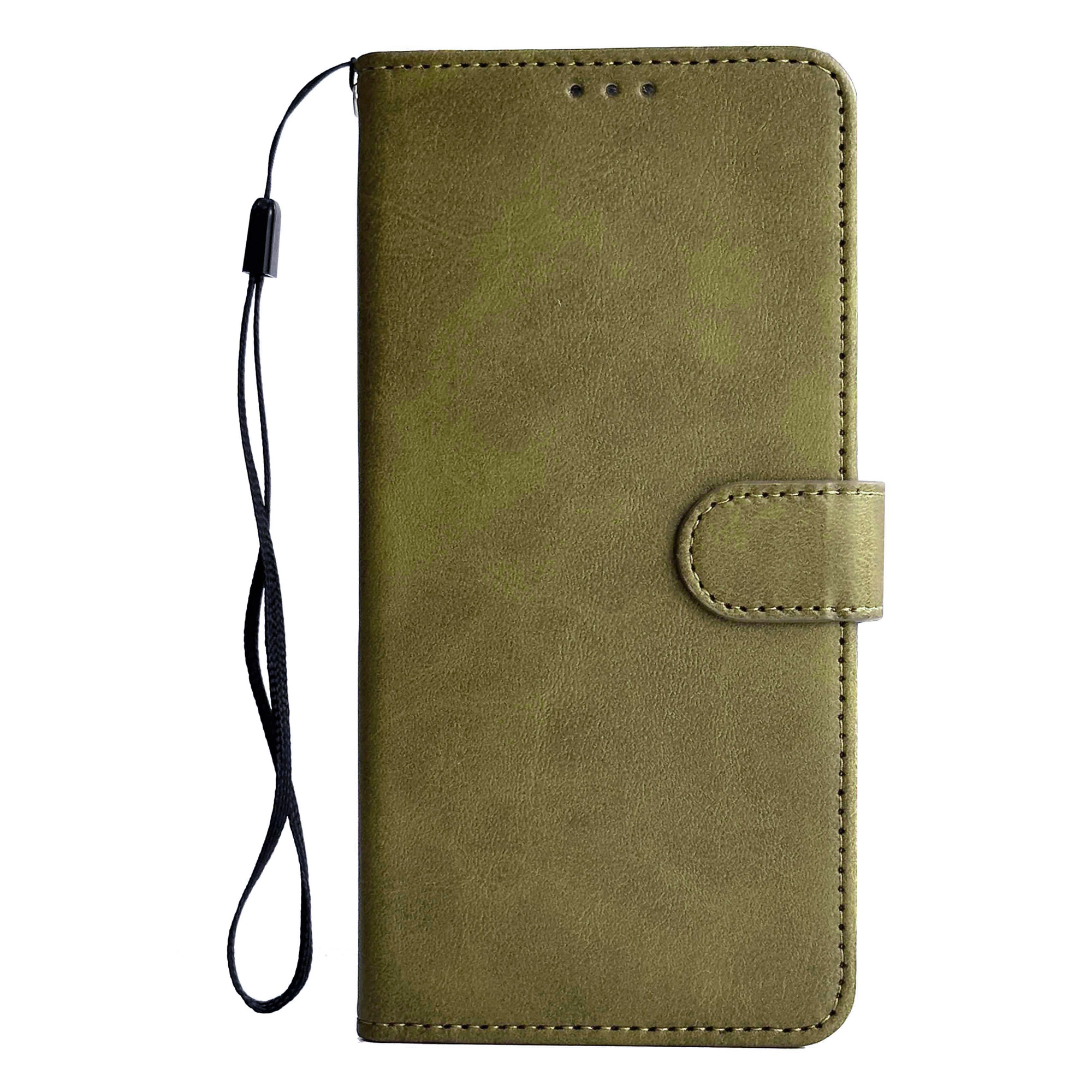 کیف چرمی سامسونگ Leather Case SAMSUNG GALAXY A70