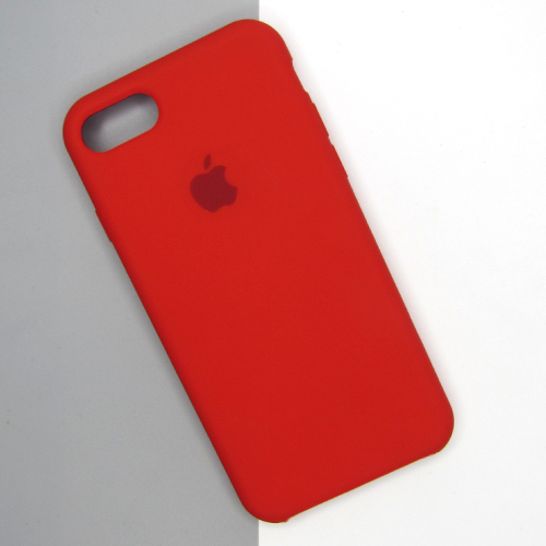 گارد سیلیکونی اورجینال IPHONE 7/8/SE2 (SE 2020)