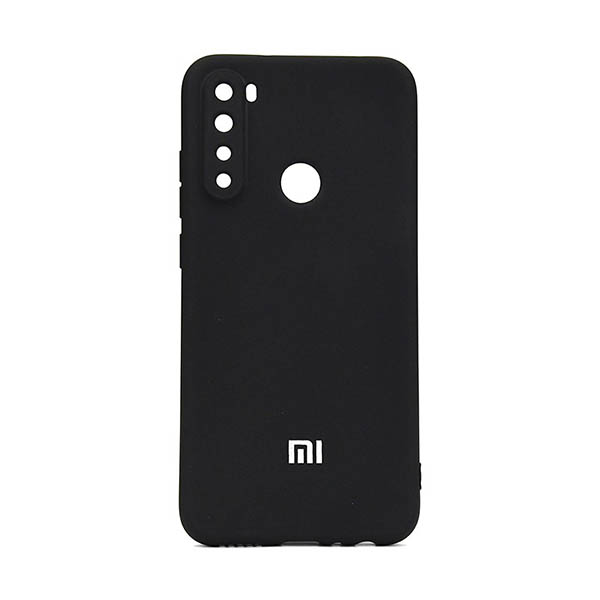 گارد سیلیکونی اورجینال شیائومی NOTE 8