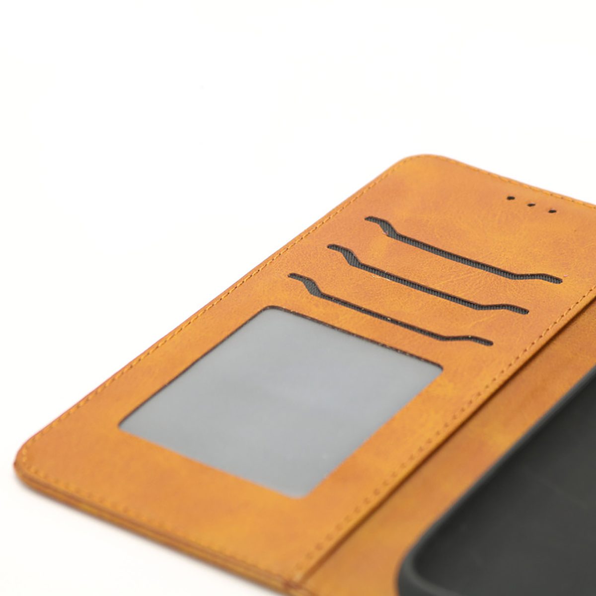 کیف چرمی سامسونگ Leather Case SAMSUNG A32 4G