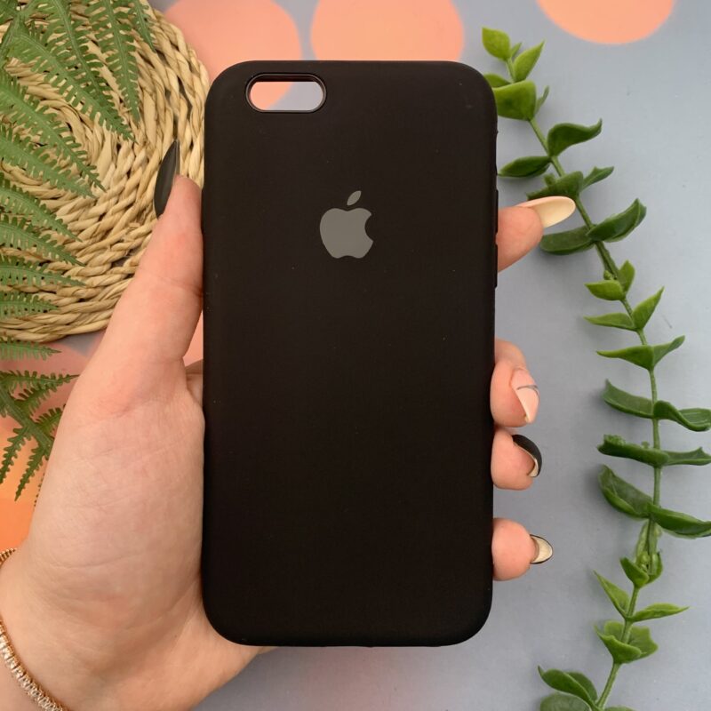 گارد سیلیکونی اورجینال IPHONE 6/6s