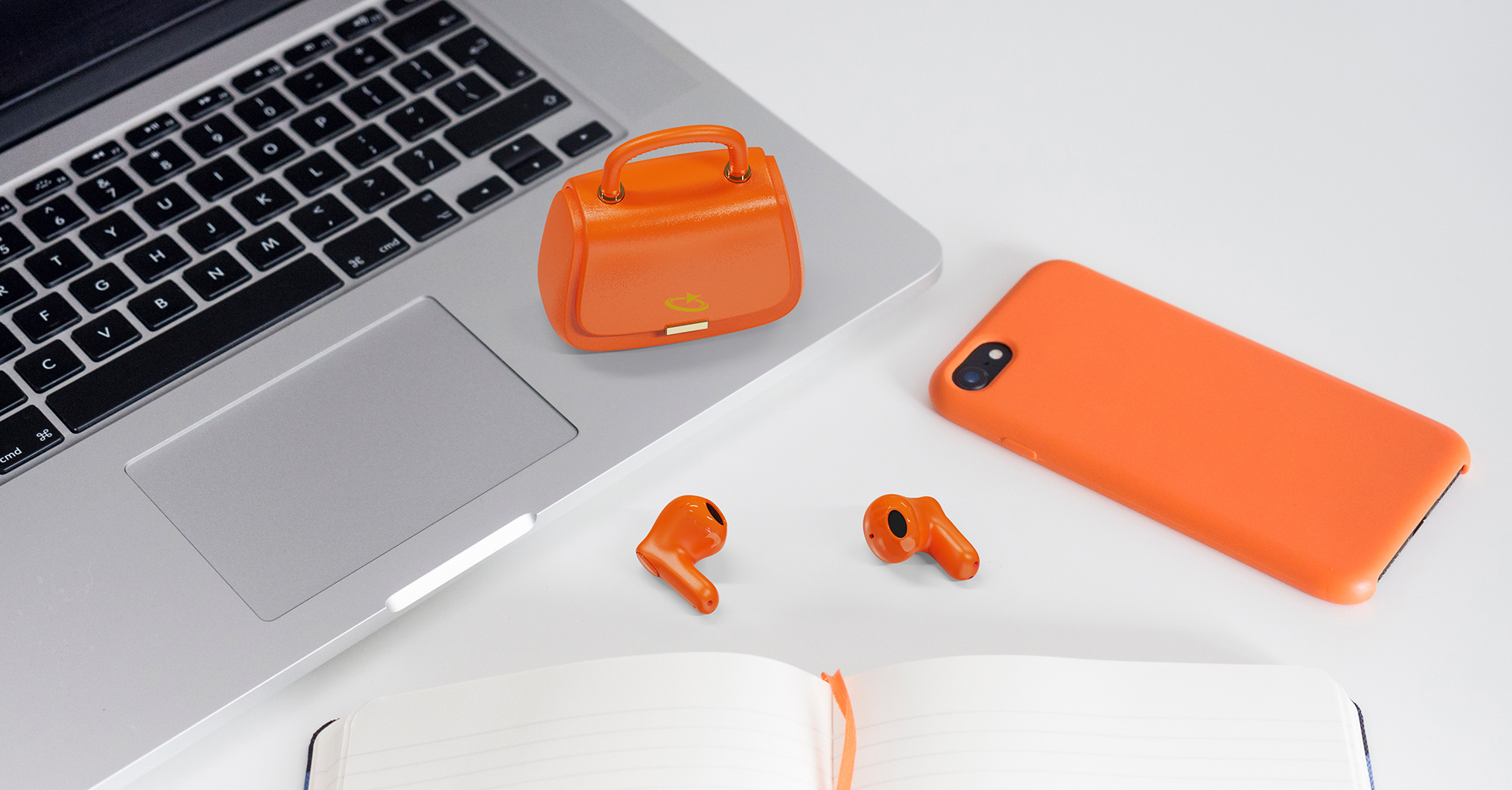 ایرپاد برند گلتیج - airpod Goaltage HP15