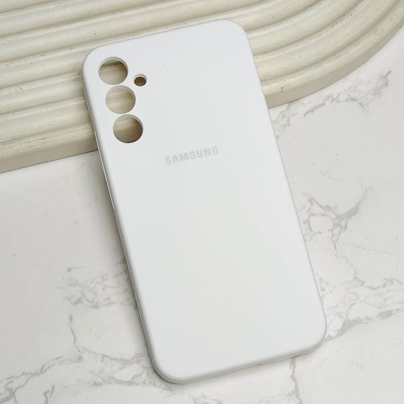 قاب سیلیکونی اورجینال  Samsung A34 5G