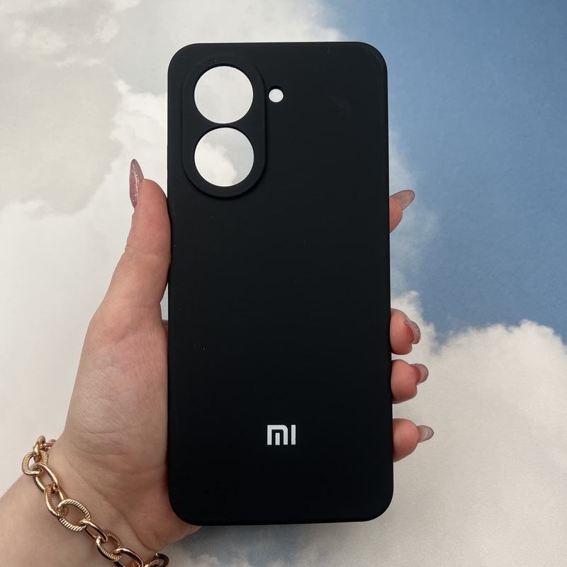 گارد سیلیکونی اورجینال شیائومی ردمی Redmi A5