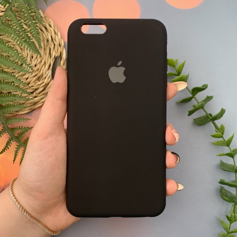 گارد سیلیکونی اورجینال IPHONE 6s Plus