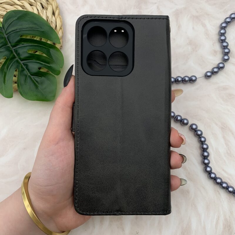 کیف چرمی آنر Leather Case Honor X6A