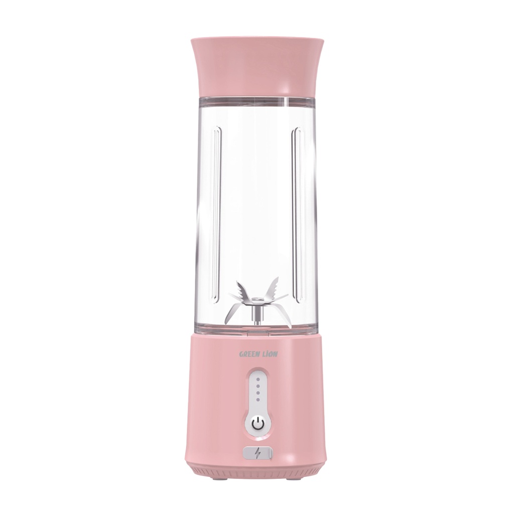 مخلوط‌کن قابل حمل گرین لاین Jet Plus Six Blades Juicer