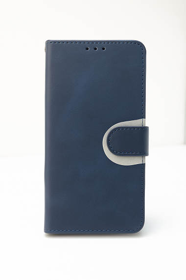 کیف چرمی شیائومی نوت 12 پرو 4جی - Leather Case XIAOMI NOTE 12 PRO 4g