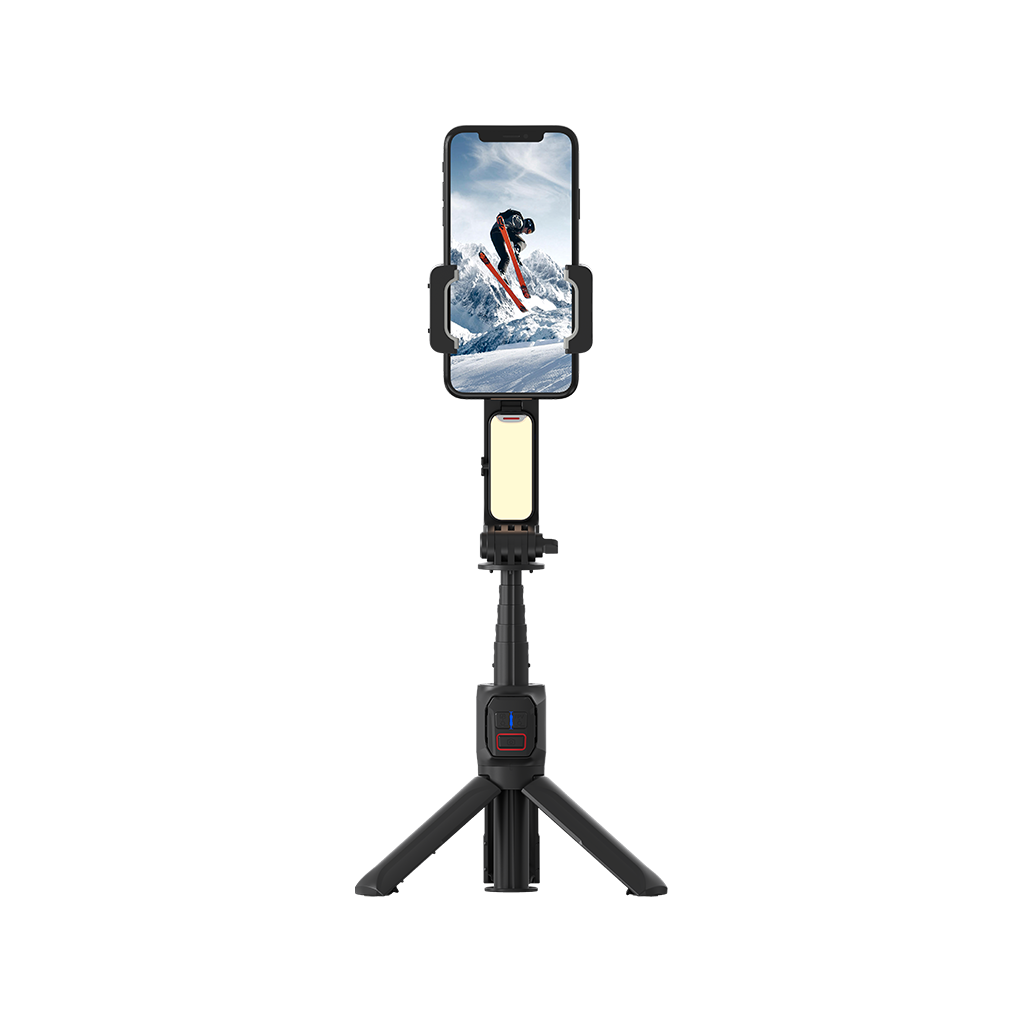 گیمبال موبایل گلتیج مدل FlexShot GMB02 مخصوص تولید محتوا