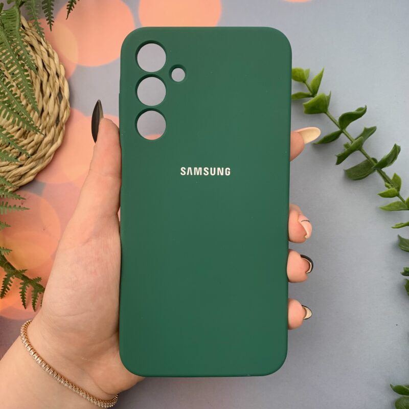 گارد سیلیکونی سامسونگ Galaxy A25